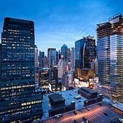  Fairfield Inn & Suites New York Manhattan/Times Square Fotos