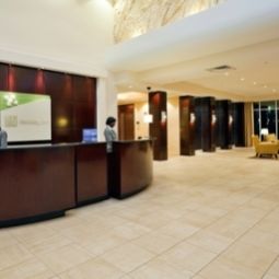 Hala Holiday Inn BATON ROUGE COLLEGE DRIVE I-10 Fotos