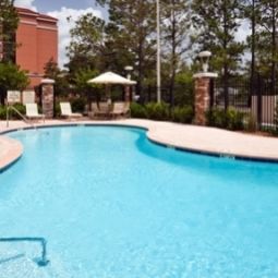 Basen Holiday Inn BATON ROUGE COLLEGE DRIVE I-10 Fotos
