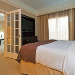 Suite Holiday Inn BATON ROUGE COLLEGE DRIVE I-10 Fotos