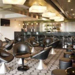 Bar Holiday Inn LONDON - KINGSTON SOUTH Fotos