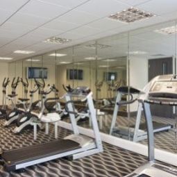 Interior view Holiday Inn LONDON - KINGSTON SOUTH Fotos