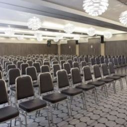 Conference room Holiday Inn LONDON - KINGSTON SOUTH Fotos
