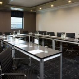 Conference room Holiday Inn LONDON - KINGSTON SOUTH Fotos
