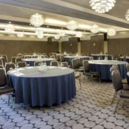 Conference room Holiday Inn LONDON - KINGSTON SOUTH Fotos