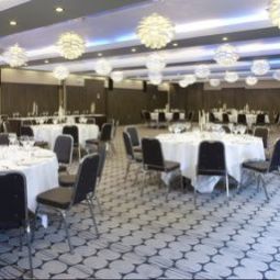 Banqueting hall Holiday Inn LONDON - KINGSTON SOUTH Fotos