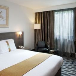 Room Holiday Inn LONDON - KINGSTON SOUTH Fotos