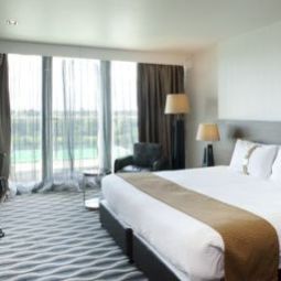 Room Holiday Inn LONDON - KINGSTON SOUTH Fotos
