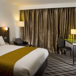 Room Holiday Inn LONDON - KINGSTON SOUTH Fotos