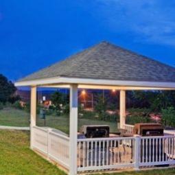 Интерьер Candlewood Suites WASHINGTON NORTH Fotos