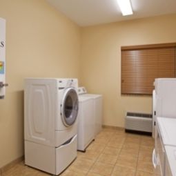 Интерьер Candlewood Suites WASHINGTON NORTH Fotos