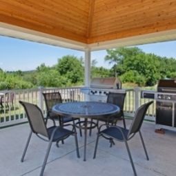 Интерьер Candlewood Suites WASHINGTON NORTH Fotos