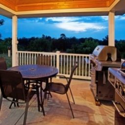 Интерьер Candlewood Suites WASHINGTON NORTH Fotos