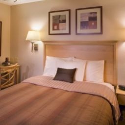 Suite Candlewood Suites WASHINGTON NORTH Fotos