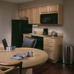 Suite Candlewood Suites WASHINGTON NORTH Fotos