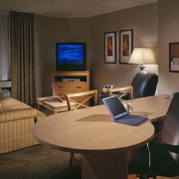 Suite Candlewood Suites WASHINGTON NORTH Fotos