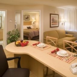 Suite Candlewood Suites WASHINGTON NORTH Fotos