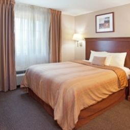 Номер Candlewood Suites WASHINGTON NORTH Fotos