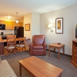 Номер Candlewood Suites WASHINGTON NORTH Fotos