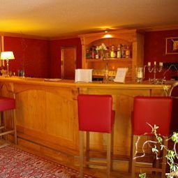 Bar Landidyll Talblick Wellnesshotel Fotos
