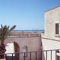 Hotelfotos Relais Histò S. Pietro Su Marpiccolo