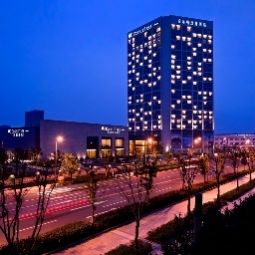 DoubleTree by Hilton Huaqiao–Kunshan Kunshan Huaqiao