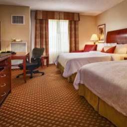 Habitación Hilton Garden Inn Tysons Corner Fotos