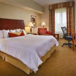 Habitación Hilton Garden Inn Tysons Corner Fotos