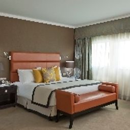 Suite Fairmont Heliopolis Fotos