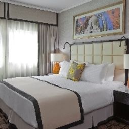 Suite Fairmont Heliopolis Fotos