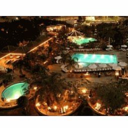  Fairmont Heliopolis Fotos