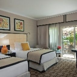  Fairmont Heliopolis Fotos