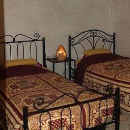 Room Riad Arganier D'Or Fotos
