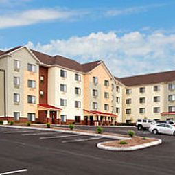 Hotelfotos TownePlace Suites Harrisburg Hershey