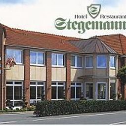 Hotelfotos Stegemann