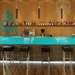Bar Motel One Fotos