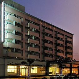 Hotelfotos Sendale Tainan Science Park Hotel