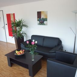  SEEGER Living Appartementhaus Fotos