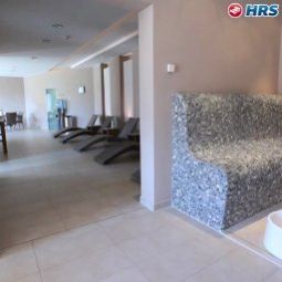 Тренажерный зал Strandhafer Aparthotel Fotos