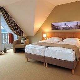 Номер Strandhafer Aparthotel Fotos