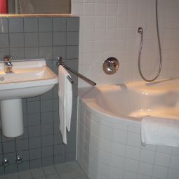 Badezimmer Monte Christo Fotos