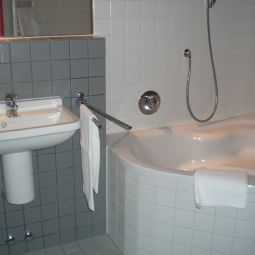 Badezimmer Monte Christo Fotos