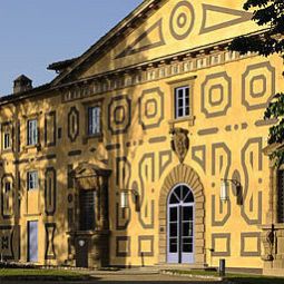 Villa Le Maschere Small Luxury Hotels Barberino di Mugello FI