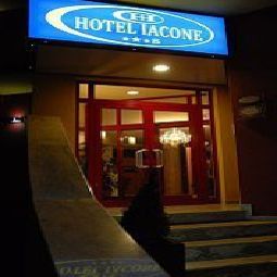 Hotelfotos Iacone