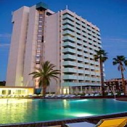 Außenansicht Tróia Resort - Aqualuz Suite Hotel Apartamentos Tróia Fotos