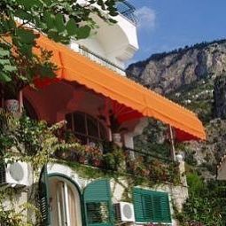 La Perla Praiano 
