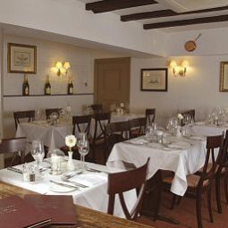 Restaurant Running Horses Near Dorking Fotos