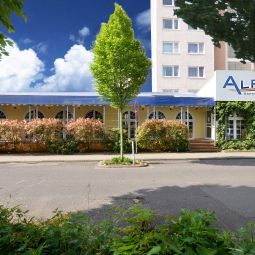 Alpha Dietzenbach 