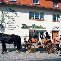 Zur Linde Panschwitz-Kuckau Lehndorf