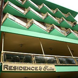Residence & Suites Bellaria 